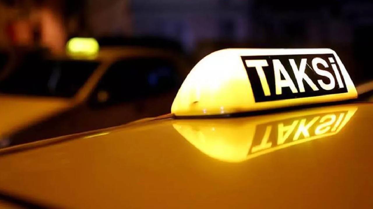 Taksi Hizmeti 